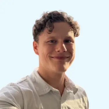 Kilian from Feelgood Cleaning